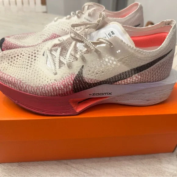 Nike unisex zoomx vaporfly next 3 Running Shoes - Picture 3 of 9